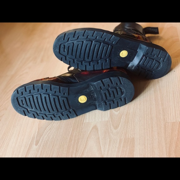 🚫SOLD🚫RARE MIE VINTAGE Tredair Boots - Picture 4 of 4